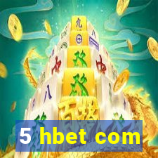 5 hbet com